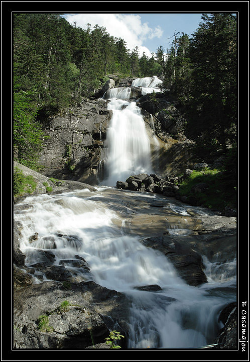 cascade pont espagne.jpg - Pont d'Espagne, Cauterets, 65